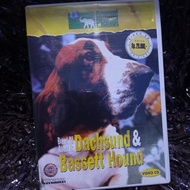 Vcd Animal Planet / DACHSUND & BASSET HOUND