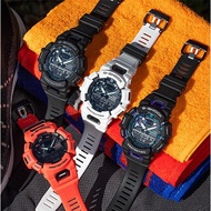 CASIO G-SHOCK GBA900 SERIES ANALOG/DIGITAL GBA-900-1A & GBA-900-1A6 & GBA-900-4A GBA-900-7A  SMART  