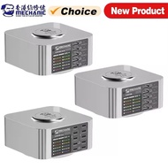 Multi-Port Wireless Charger 150w/200W/300W For iPhone iPad Charging Tool