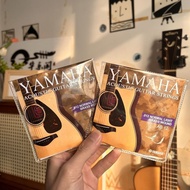 YAMAHA YAMAHA Acoustic Guitar Strings Steel Strings Universal Guitar Strings Full Set Six Strings F6