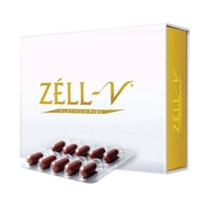 Zell V Platinum Plus Sheep Placenta 30000mg