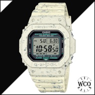 [WCO] G-5600BG-5D x Casio G-Shock ft. Eco-Conscious Men Sports Hexagon Watch G5600 G-5600 G-5600BG