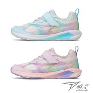 [Instant Foot] Girls 3E Last Type Sneakers 18-24.0cm Scooter Shoes FIRE BOOSTER Series Enhanced Grip