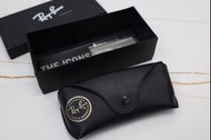 Ray Ban Sunglasses box 雷朋眼鏡盒