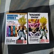 Dragonball Adverge 格古達 / 悟天格斯