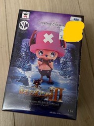 淚眼喬巴
