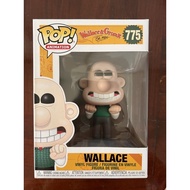 funko wallace & Gromit : no.775 Model