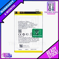 ORIGINAL THEBEST BATTERY BLP885 FOR OPPO A76 CPH2375