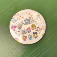 【電子雞】Tamagotchi 塔麻可吉 家族 鏡子 保存良好 他媽哥池