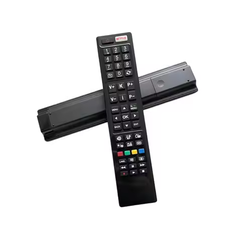 Remote Control for LUXOR TV LUX0140004/01LUX0132007/01 LUX0143002/01 LUX01550003/01 LUX0149002/1 LUX