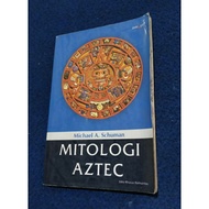 Aztec mythology