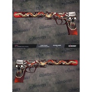 Counter Strike 2 CS2 USP-S Skins