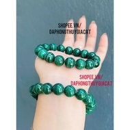 8a peacock feather stone bracelet, beautiful quality malachite peacock feather