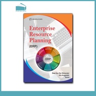 Enterprise Resource Planning (ERP) - Graha Ilmu
