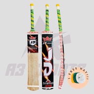 JD Tennis Ball Cricket Bat - Premium Quality Cricket Bat Malaysia | Outdoor Sports Equipment