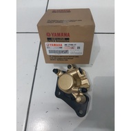 Front Caliper-Palababi-Front Caliper MX 150-MX King Original 2ND-F580U-00