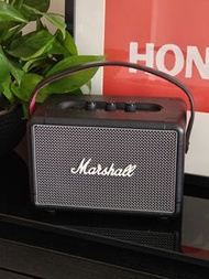 Marshall Kilburn II