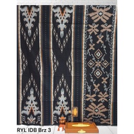 BHS Royal IDB Bronze Sarong New
