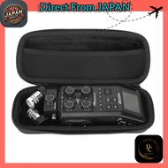 Analog Cases Zoom H6 / H5 / H4n Dedicated Semi-Hard Case