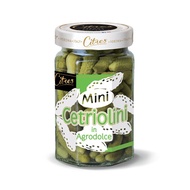 [Citres] French pickle cucumber 290g