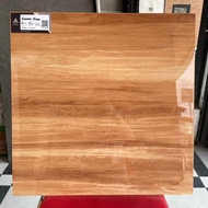 granit 60x60 motif kayu glossy 