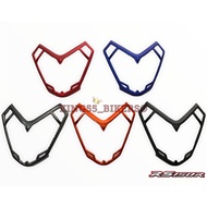 HONDA RS150 V1/V2 HEAD LAMP GUARD LIGHT CASE FRAME LAMP