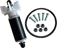 Impeller with Sealing Rings and Screws for Intex Pure Spa Impeller Suitable Model Type SSP-H-10-2 SS