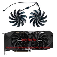 95MM T129215SH PLD10010S12H Cooling Fan For Gigabyte GTX 1650 GAMING 1660 Ti RTX 2060 Super 2070 WIN