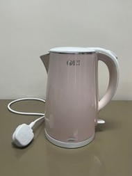 尚朋堂 電熱水壺