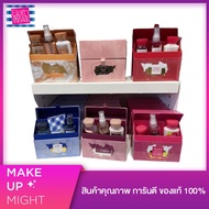 ของแท้Shopไทย/พร้อมส่ง Bath and Body Works Gift Set Travel Size ชุดของขวัญ ขนาดพกพา 3 ชิ้น