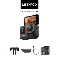 Insta360 Ace Pro 2 8K Ai-Powered Action Camera