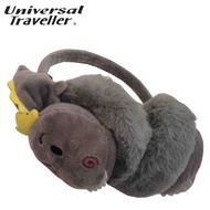 Universal Traveller Earmuffs EAR9187