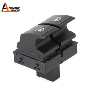 Master Power Window Switch for Skoda Fabia Mk2 Roomster Yeti Octavia 1Z0959858