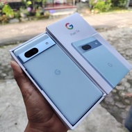 google pixel 7a beacukai permanenn
