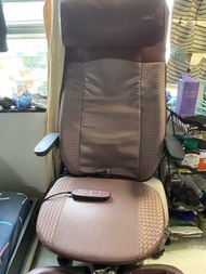 Osim 肩背按摩墊