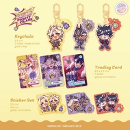 Beetle Fight Club Merch Bundle