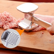 Meat Hammer - Iron Meat Tenderizer - Meat Hammer