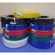 Awg 22 Tinned Cu Cable 5/10 Meters Stranded