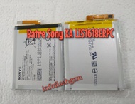 Baterai Battery Batre Sony Xperia XA XA DUAL F3112 F3111 F3115