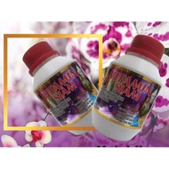 Baja Vitamin Siam Fomulated In Thailand 👍Terbukti Terkesan ,Kesan Seawal 7 Hari Selepas Semburan (Baja Semburan)💥DIRECT💥