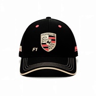 Porsche F1 Adjustable Unisex Caps