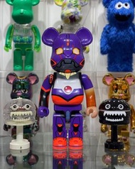 BE@RBRICK EVA 01 AWAKENING 1000%