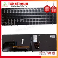 HP EliteBook 850 G3 , 850-G3 ,ZBook 15u G3, 15U-G3 Laptop Keyboard 707943757014