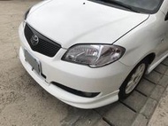 2007年 Toyota Vios 1.5