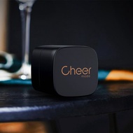 【免運特惠】cheer香檳保險酒塞香檳塞保鮮塞