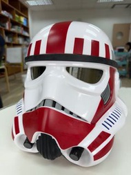 Star Wars Black Series Battlefront II Imperial Shock Trooper Helmet by Hasbro