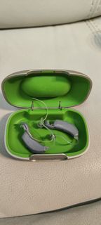 phinak峰力助聽器