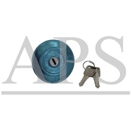 33MM PETROL TANK CAP WITH KEY (GW 021)