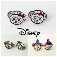 Duffy Cartoons Earrings