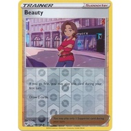 [Pokemon Cards] Beauty - 148/185 - Uncommon Reverse Holo (Vivid Voltage)